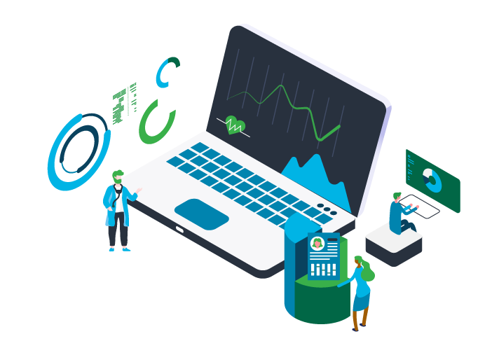 Healthcare Contact Center Solutions