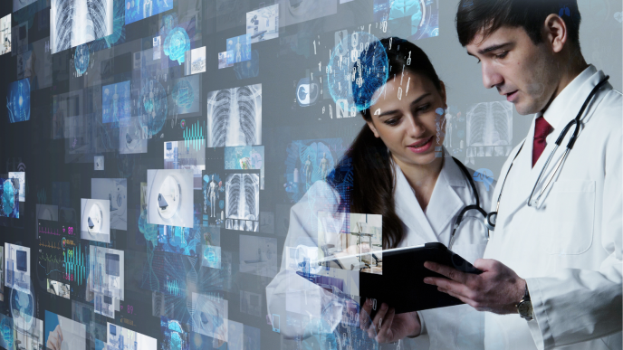 Healthcare Contact Center Data