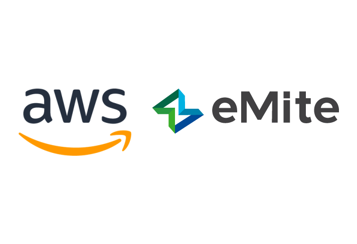 eMite for Amazon Connect