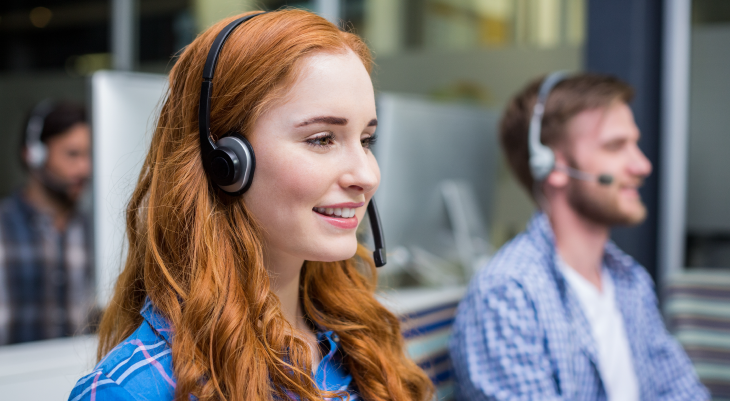Contact Center Analytics for the Utilities Industry