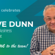 Steve Dunn emite Director of Business Development