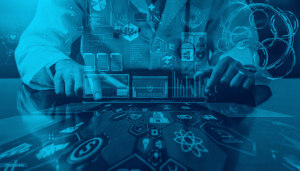 emite Pharmaceutical Industry Benefits