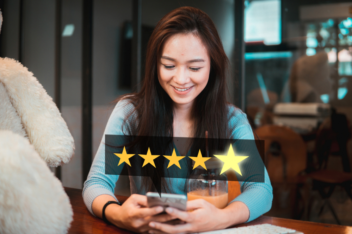 Customer Sentiment Data by emite
