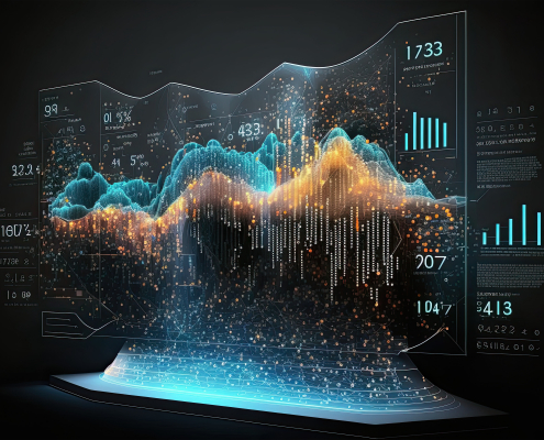 customer experience dashboard