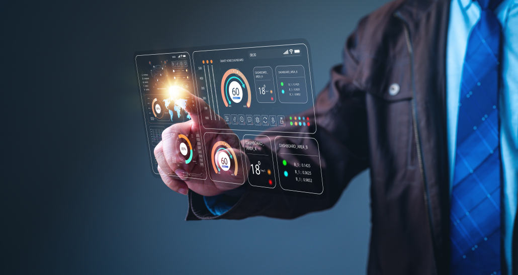 emite Dashboard