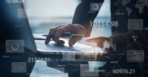 Scaling-Self-Service-Analytics-Without-Losing-Control-in-an-Enterprise-B2B-Organisation-Featured Image